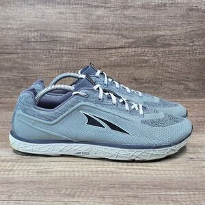 Altra Escalante 2.5 Men's Size 10.5 Gray Running Shoes (ALOA4VQA202)